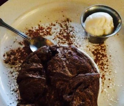 Domenic's Bistro and Wine Bar