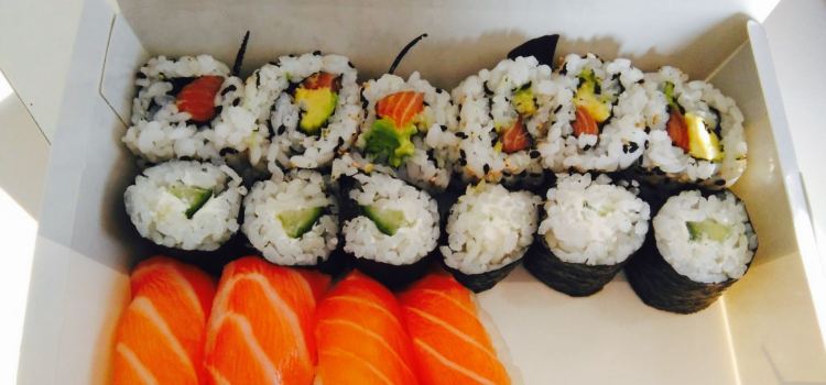 D'Sushi