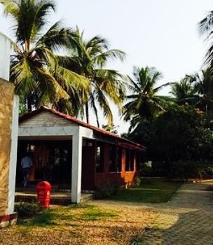 Nargol Beach Resort & Restaurant
