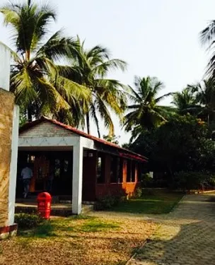 Nargol Beach Resort & Restaurant