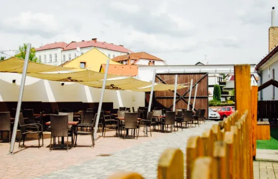 Bowling Bar Peklo Jachta