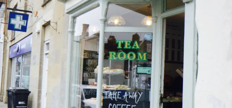 Denela's Bakery & Tea Room