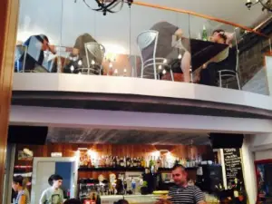 Gaztelupe Taberna
