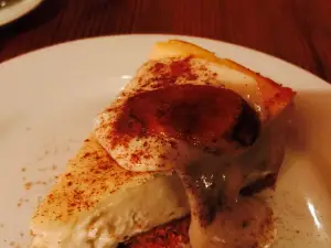 Wild Olive Restaurant