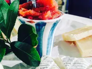 La Bottega di Assu'