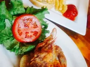 Gary's Down East Seafood