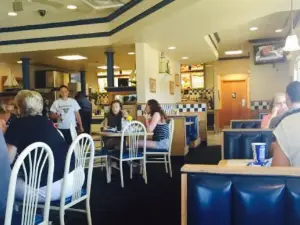 Culver's