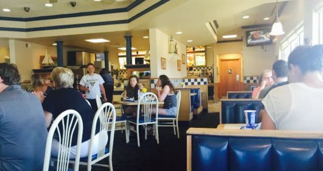 Culver's