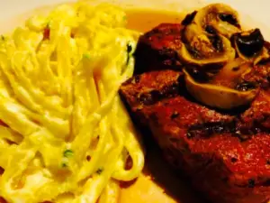 Carne Y Vino