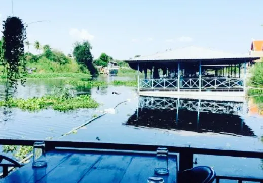 Paebanrimnam Restaurant