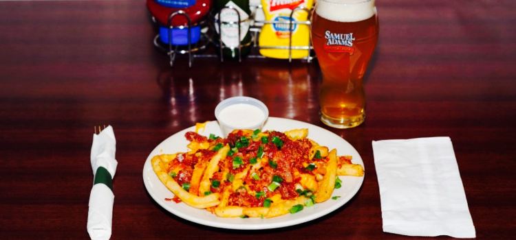 Legacy Pub