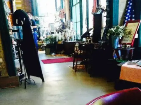 Maggie Mae's Tea Room