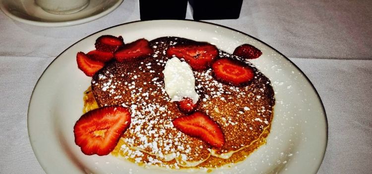 Red Maple Restaurant