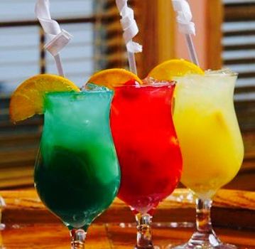 Rios Brazilian Steakhouse