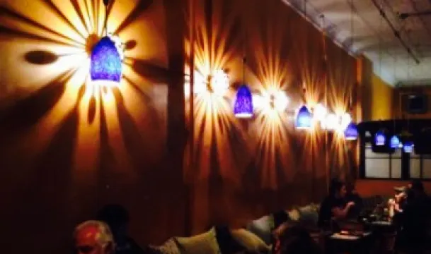 Stonefish Sushi & More