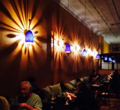 Stonefish Sushi & More