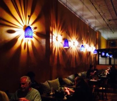 Stonefish Sushi & More