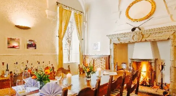 Osteria Al Giardinetto