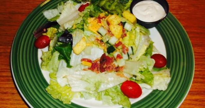 Applebee's Grill + Bar