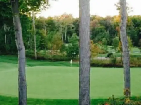 The Rock Grill and Patio