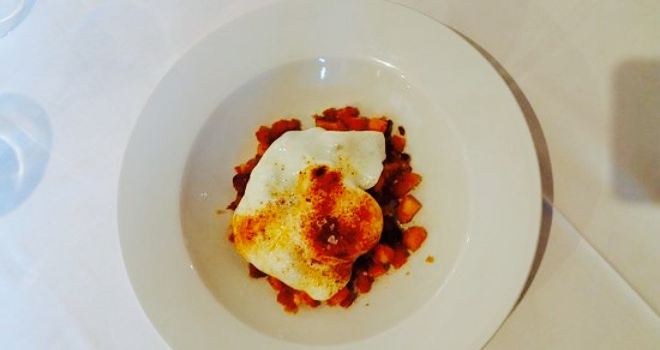 Restaurante Las Sabinas