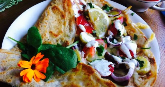 Franskans Creperie