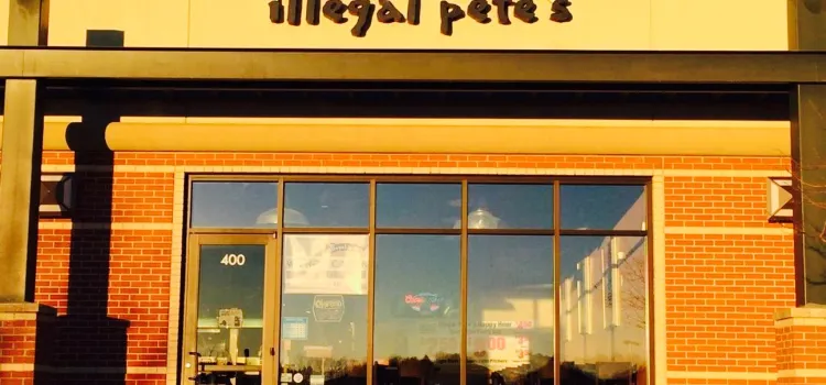 Illegal Pete's