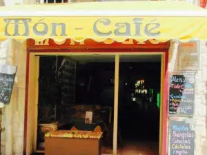 Mon Cafe Cartagena