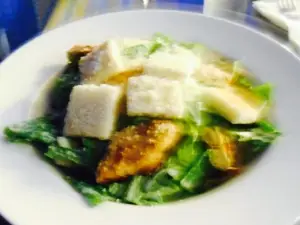 Al Hakawati Cafe & Restaurant