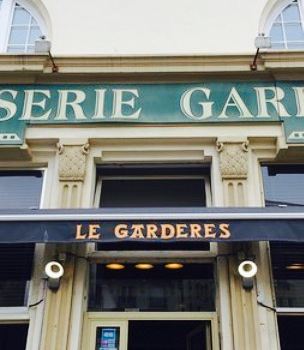 Brasserie Garderes
