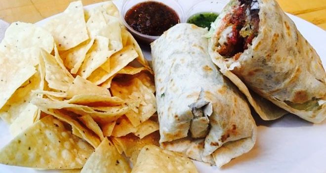 Rubio's Coastal Grill
