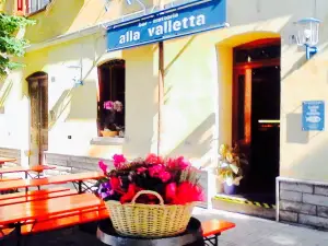 Buffet alla Valletta