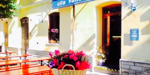 Buffet alla Valletta