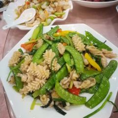 SHAN HAI YU ZHUANG User Photo