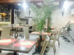 Hotel Restaurant de la Poste