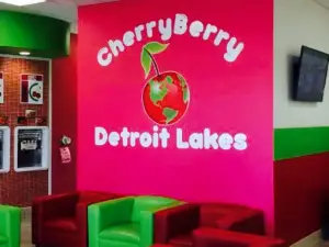 CherryBerry