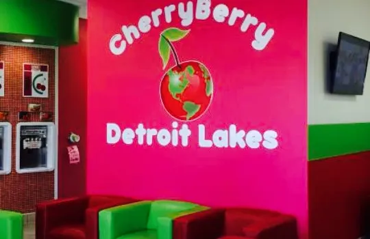 CherryBerry