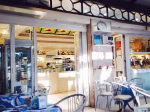Pasticceria Moderna