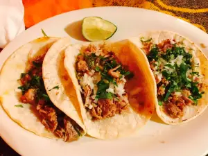El Cerrito Mexican Cuisine