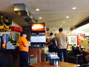 Jeanfreu's Restaurant