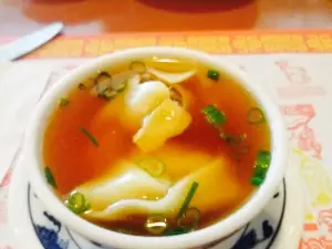 Little Bamboo Chinese Restaurant