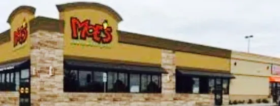 Moe's Southwest Grill