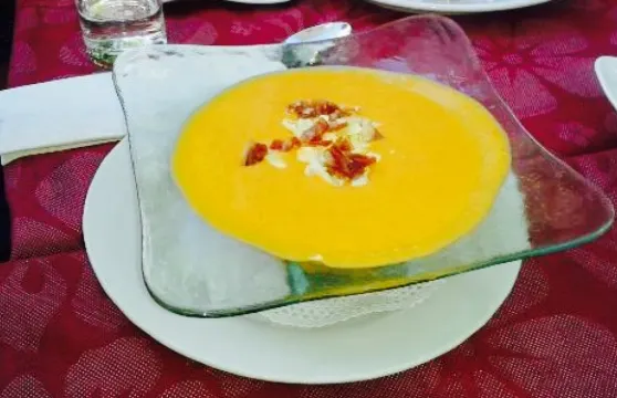 Puerto del Emperador