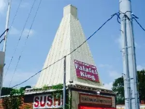 Falafel King