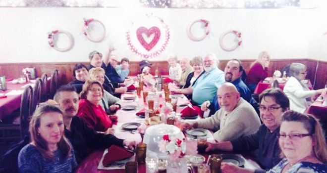 Clifford's Supper Club