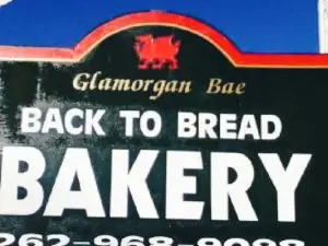 Back To Bread