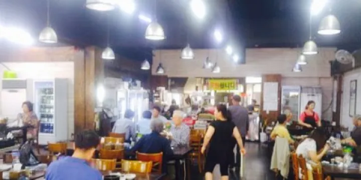 Pine Grove Hangover Cure Soup