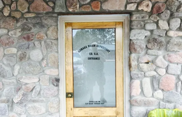 Stone Village Market