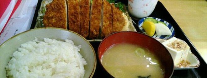Tonkatsu Yukie