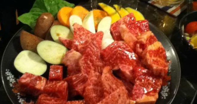 Fuya Yakiniku Kobo